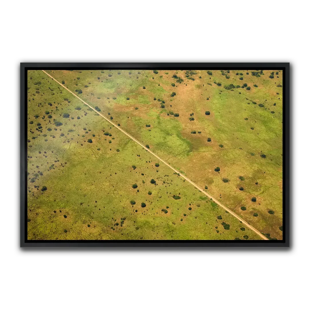 Rwenzori Series #3