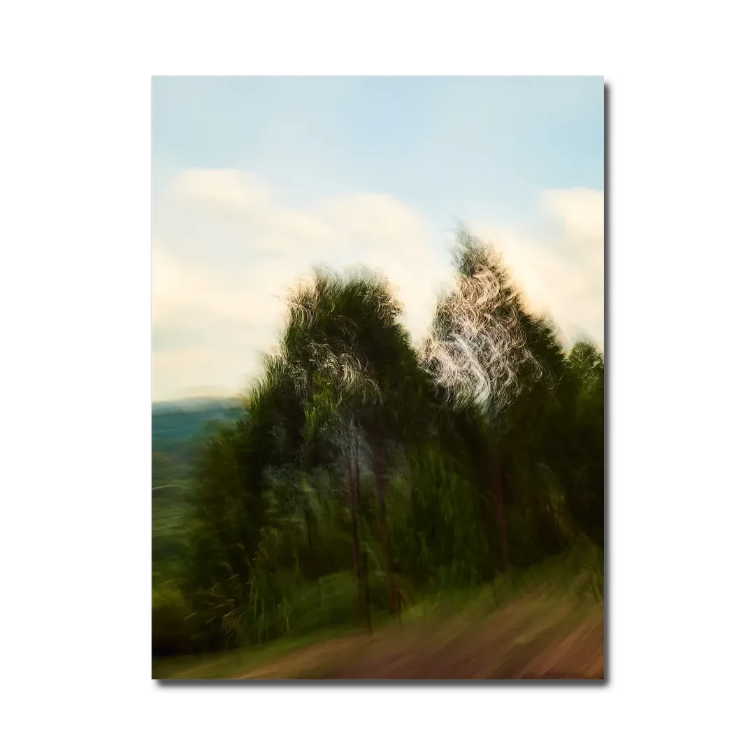 Rwenzori Series #8