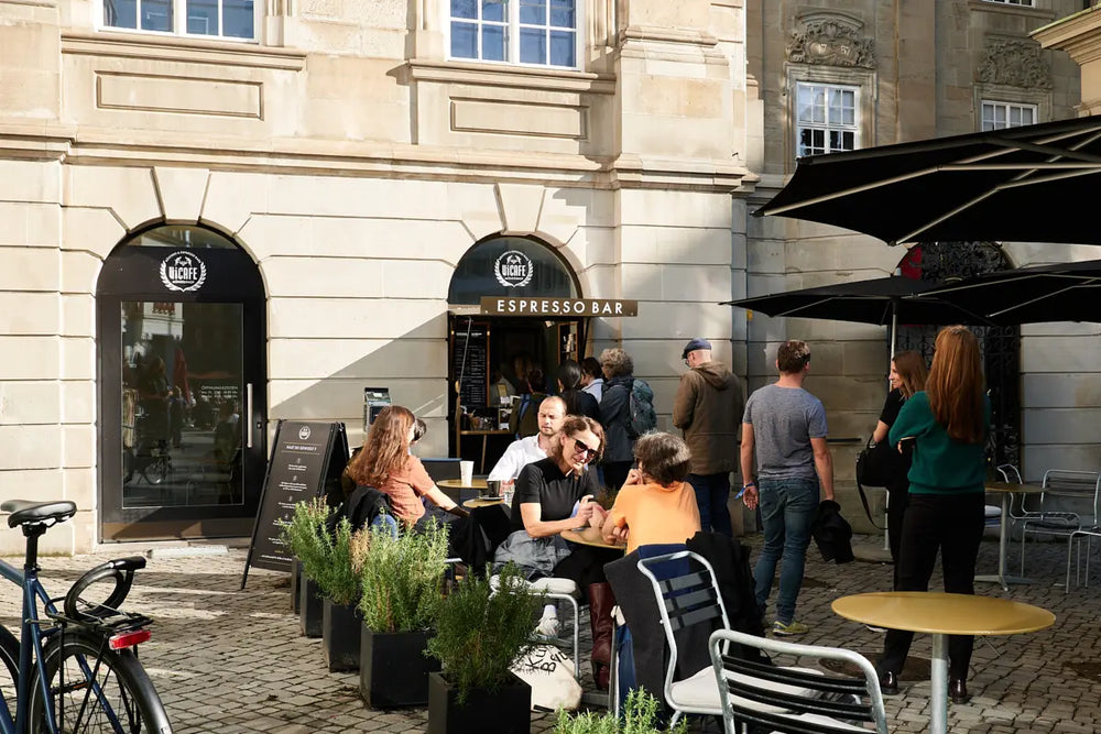 ViCAFE Münsterhof